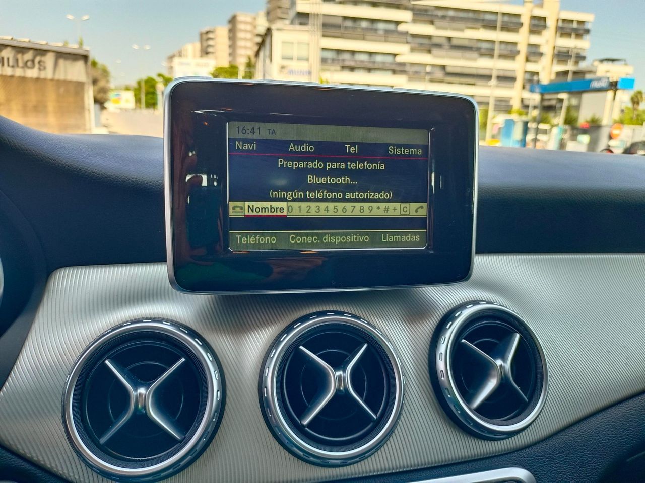 Mercedes GLA 220 CDI 7G-DCT - Foto 18