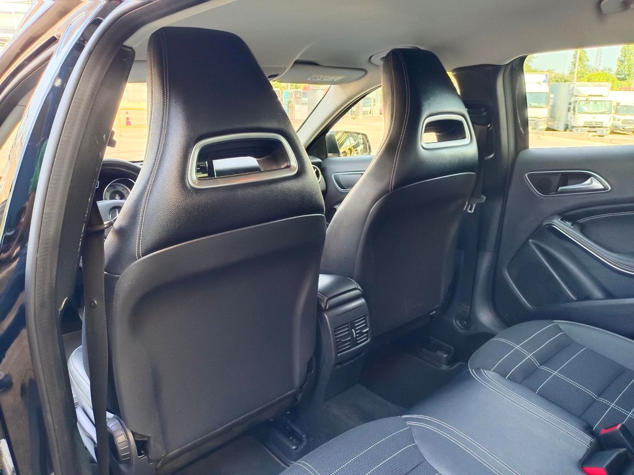 Mercedes GLA 220 CDI 7G-DCT - Foto 21