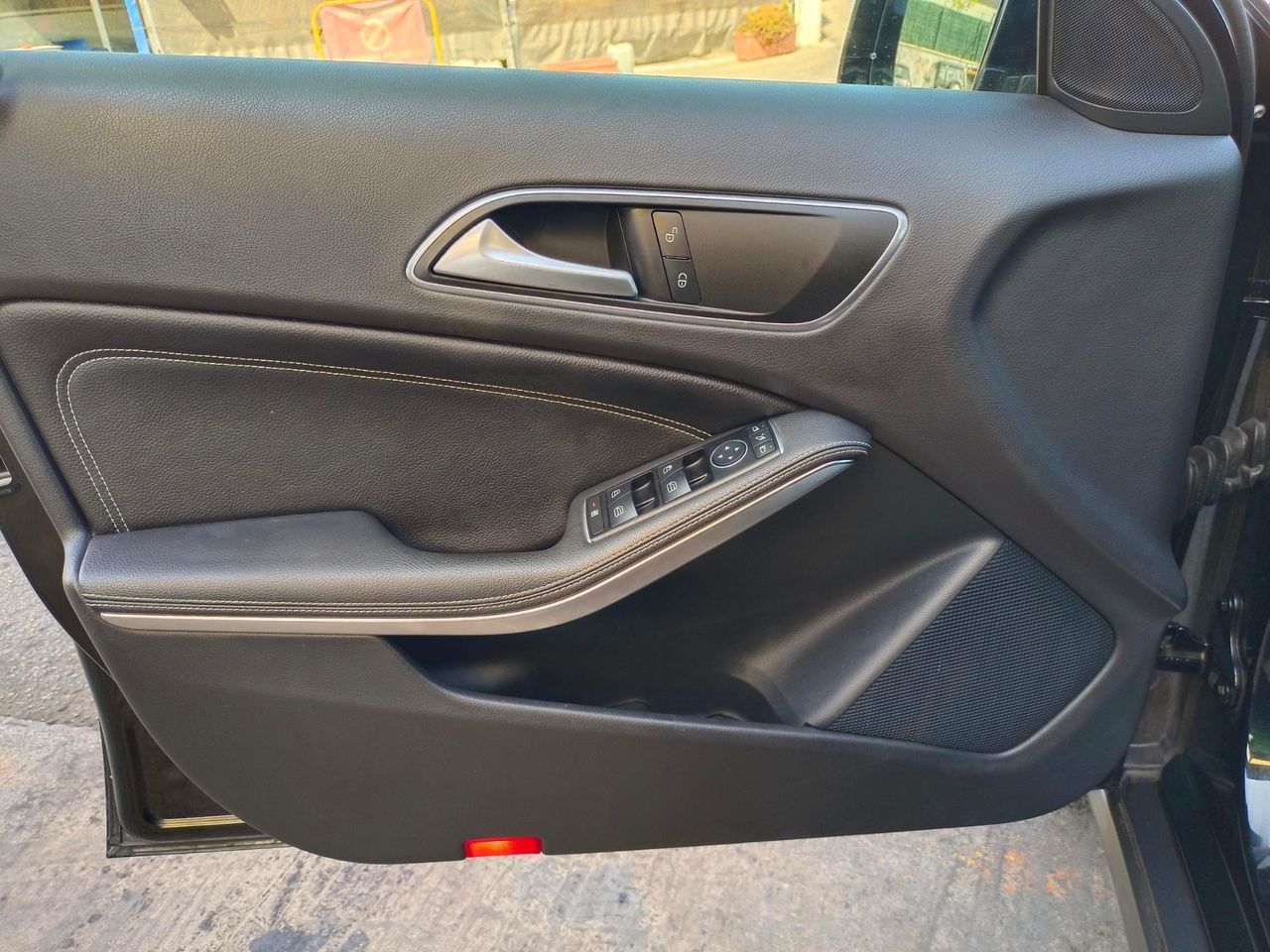 Mercedes GLA 220 CDI 7G-DCT - Foto 8