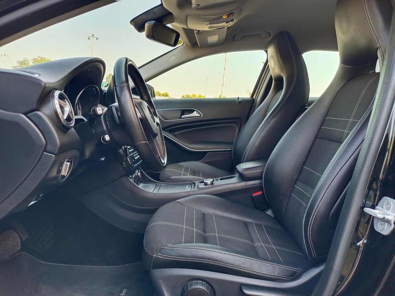 Mercedes GLA 220 CDI 7G-DCT - Foto 9
