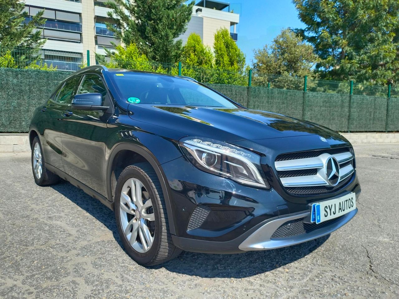 Mercedes GLA 220 CDI 7G-DCT - Foto 4