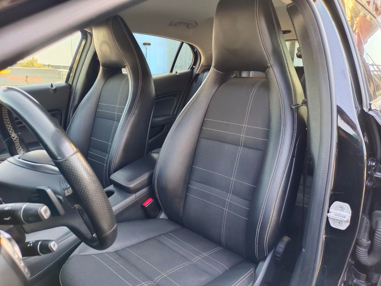 Mercedes GLA 220 CDI 7G-DCT - Foto 10