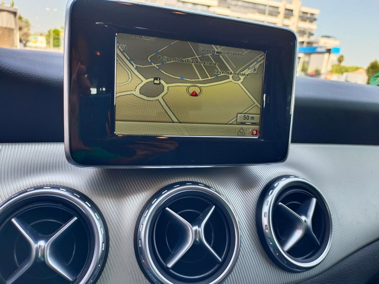 Mercedes GLA 220 CDI 7G-DCT - Foto 15