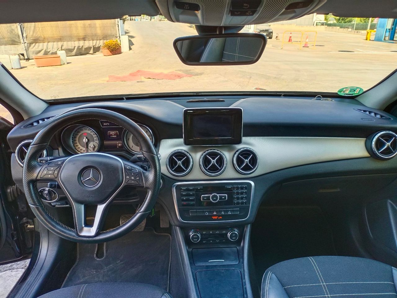 Mercedes GLA 220 CDI 7G-DCT - Foto 11