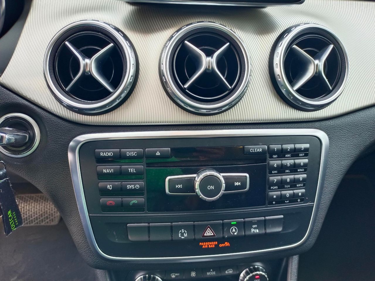 Mercedes GLA 220 CDI 7G-DCT - Foto 16