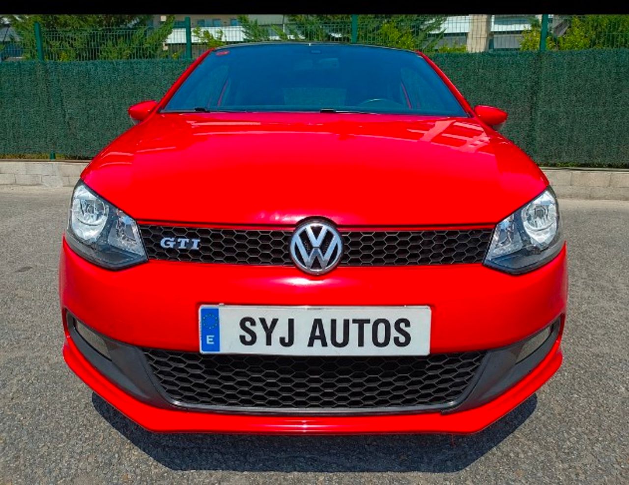 Volkswagen Polo 3p GTI 1.4 TSI 180 CV DSG 7 vel. - Foto 3