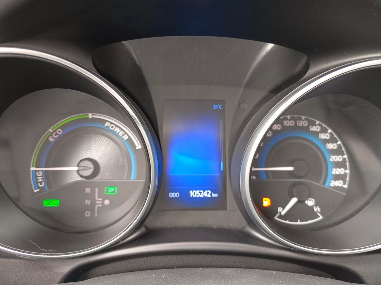 Toyota Auris Touring Sports 140H e-CVT Feel! - Foto 12