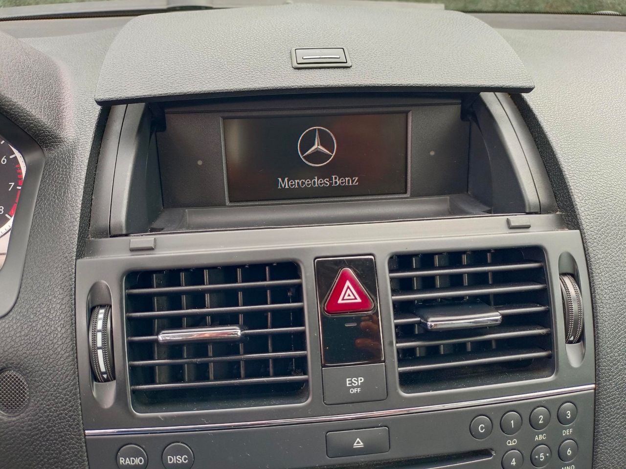 Mercedes Clase C C 280 Berlina Aut. - Foto 14