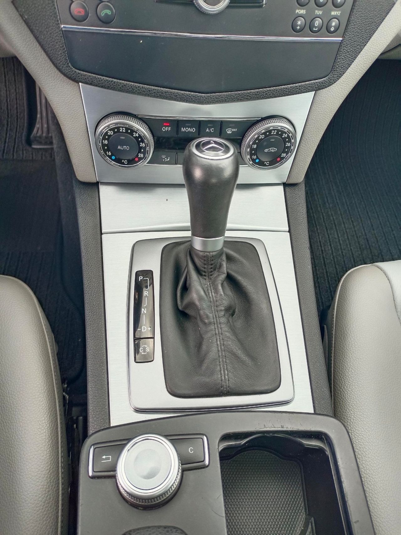 Mercedes Clase C C 280 Berlina Aut. - Foto 17