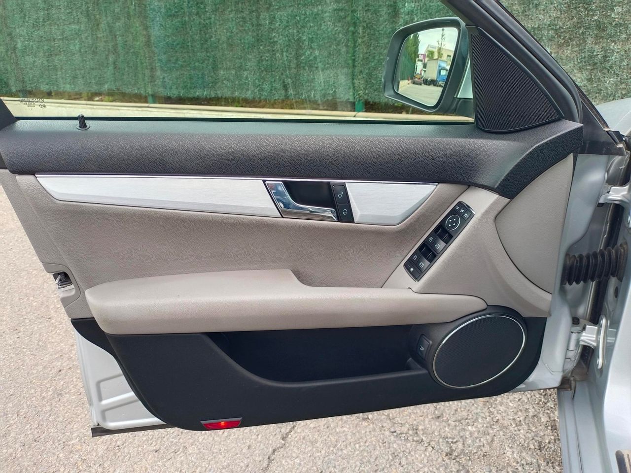 Mercedes Clase C C 280 Berlina Aut. - Foto 8