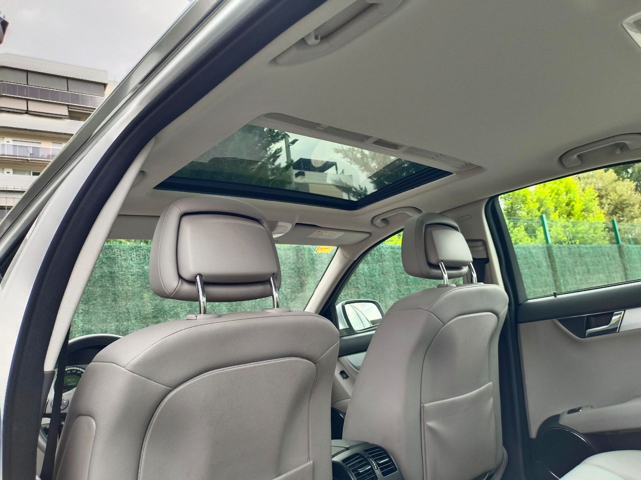 Mercedes Clase C C 280 Berlina Aut. - Foto 20
