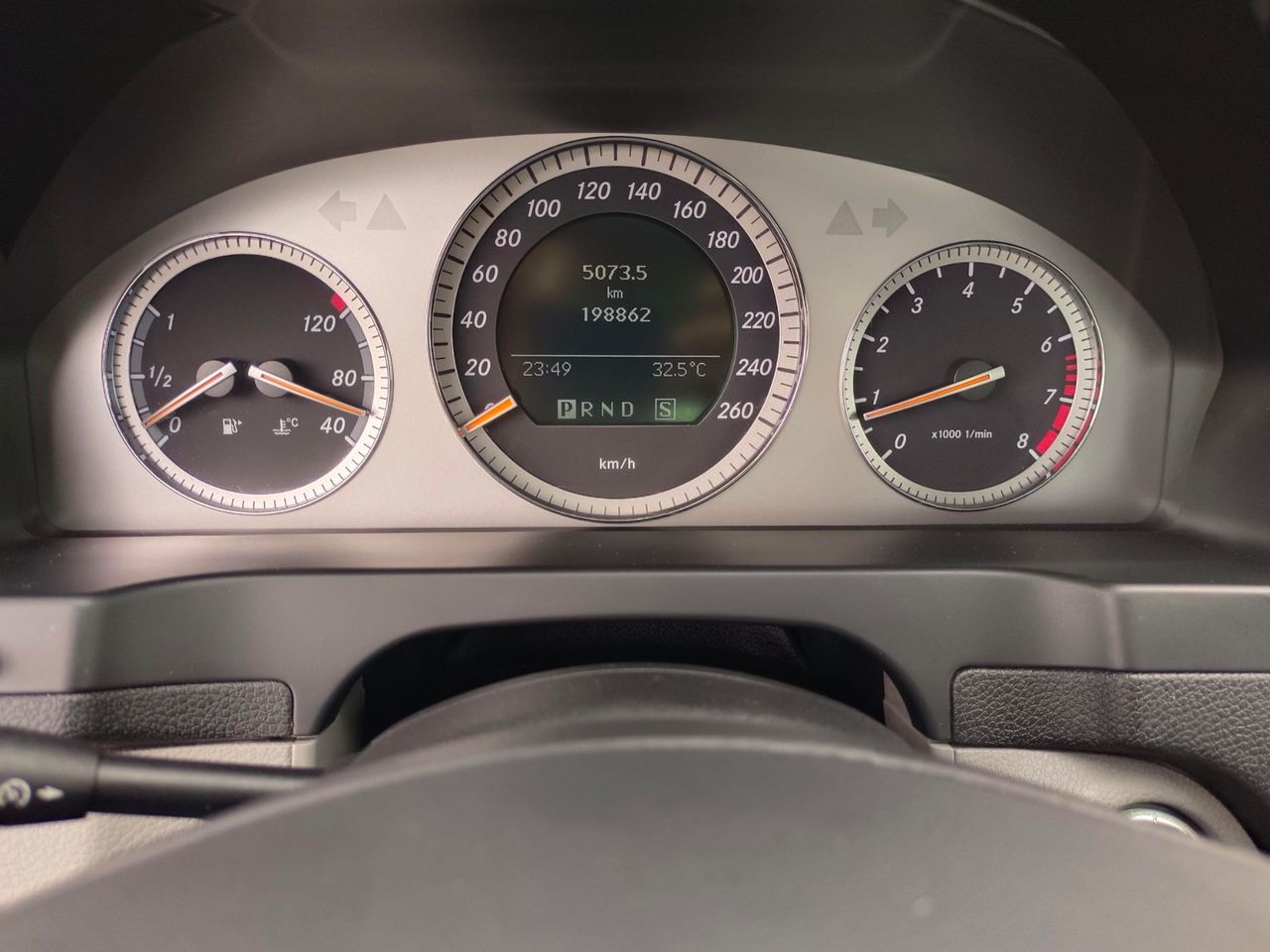 Mercedes Clase C C 280 Berlina Aut. - Foto 13
