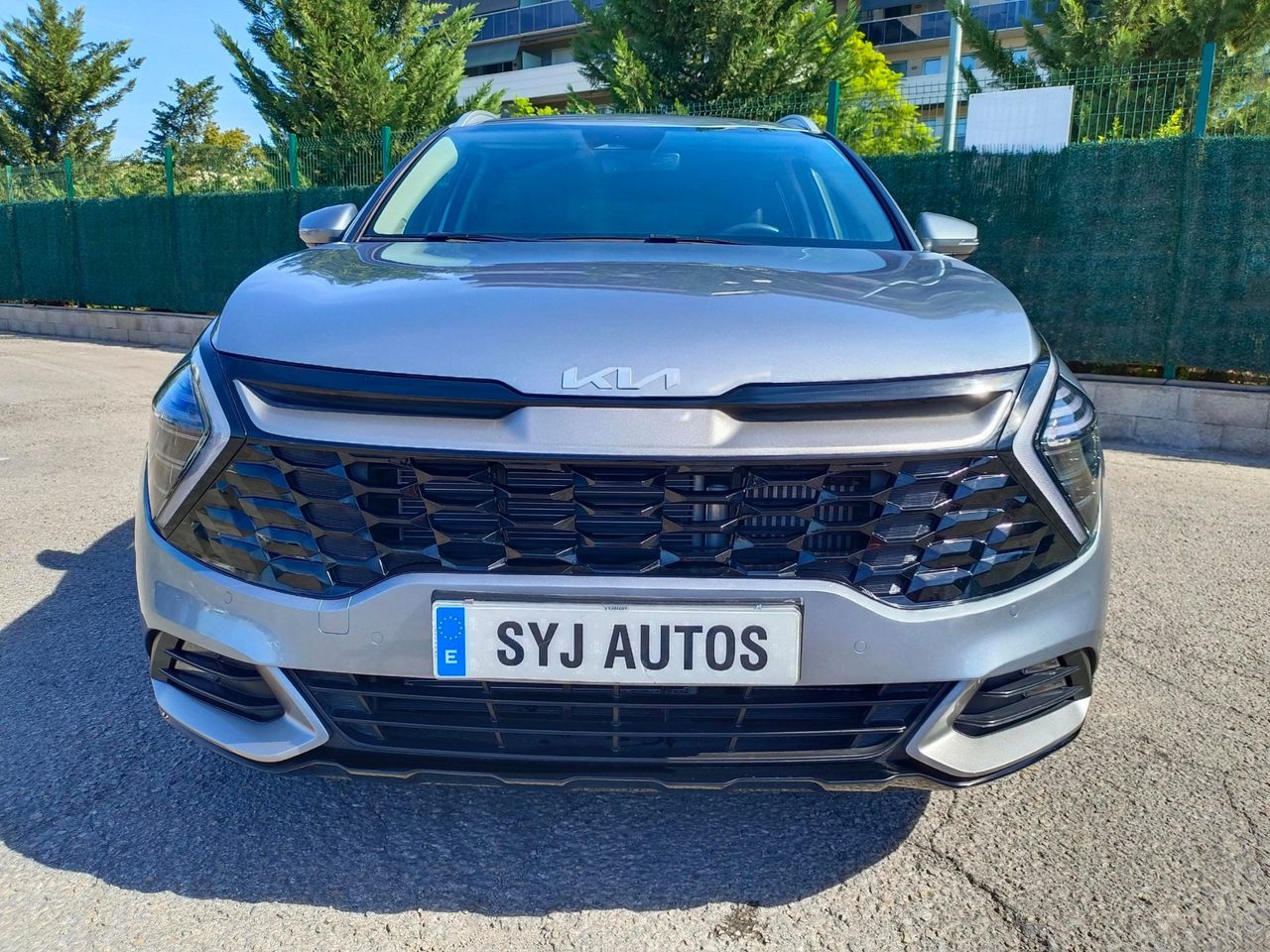 Kia Sportage 1.6 TGDi MHEV 110kW 150CV Drive 4x2 REESTRENO - Foto 3