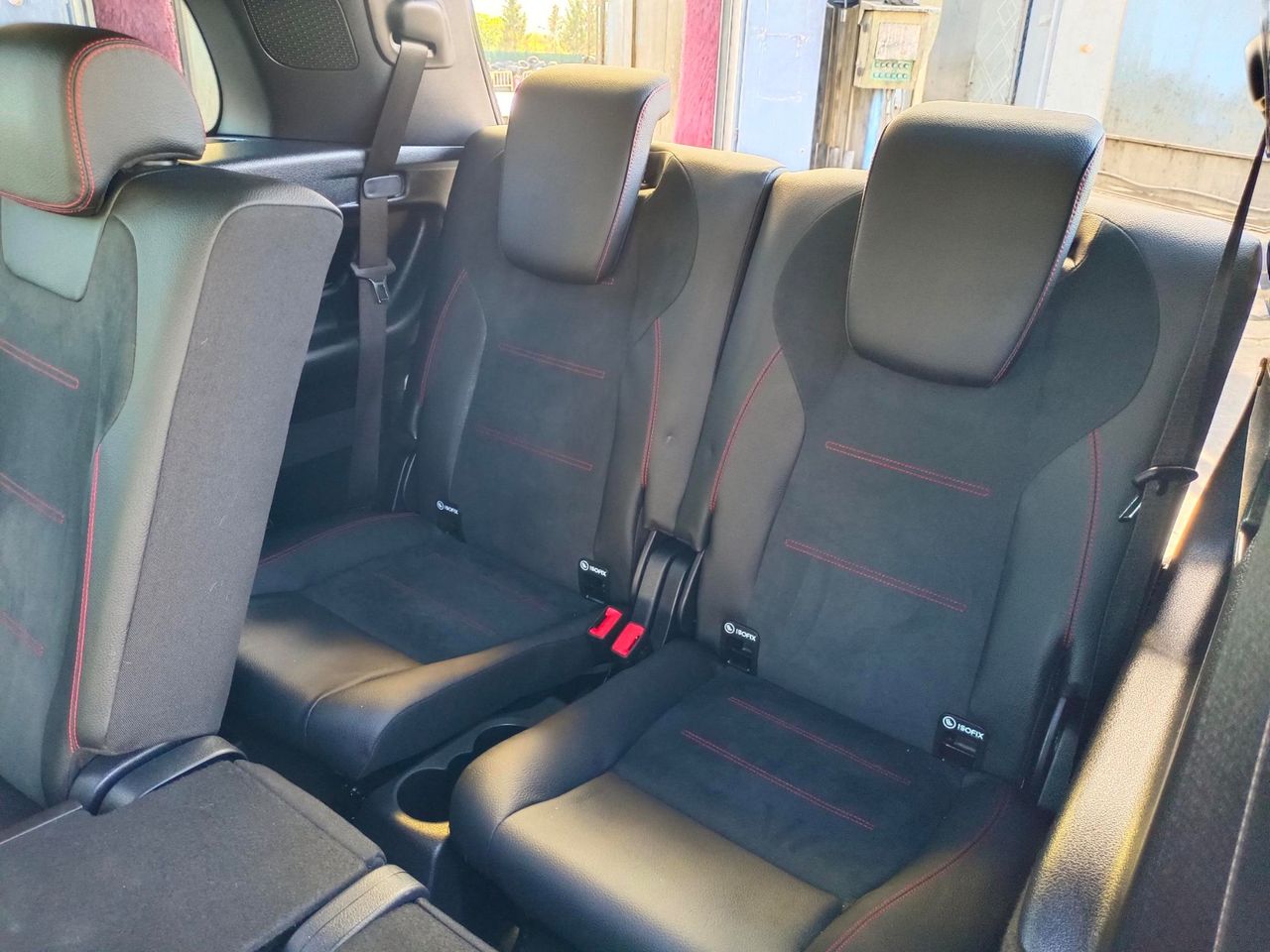 Mercedes GLB 200 d 7 plazas - Foto 27