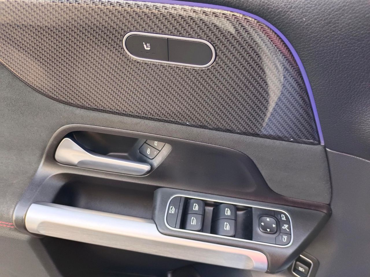 Mercedes GLB 200 d 7 plazas - Foto 25