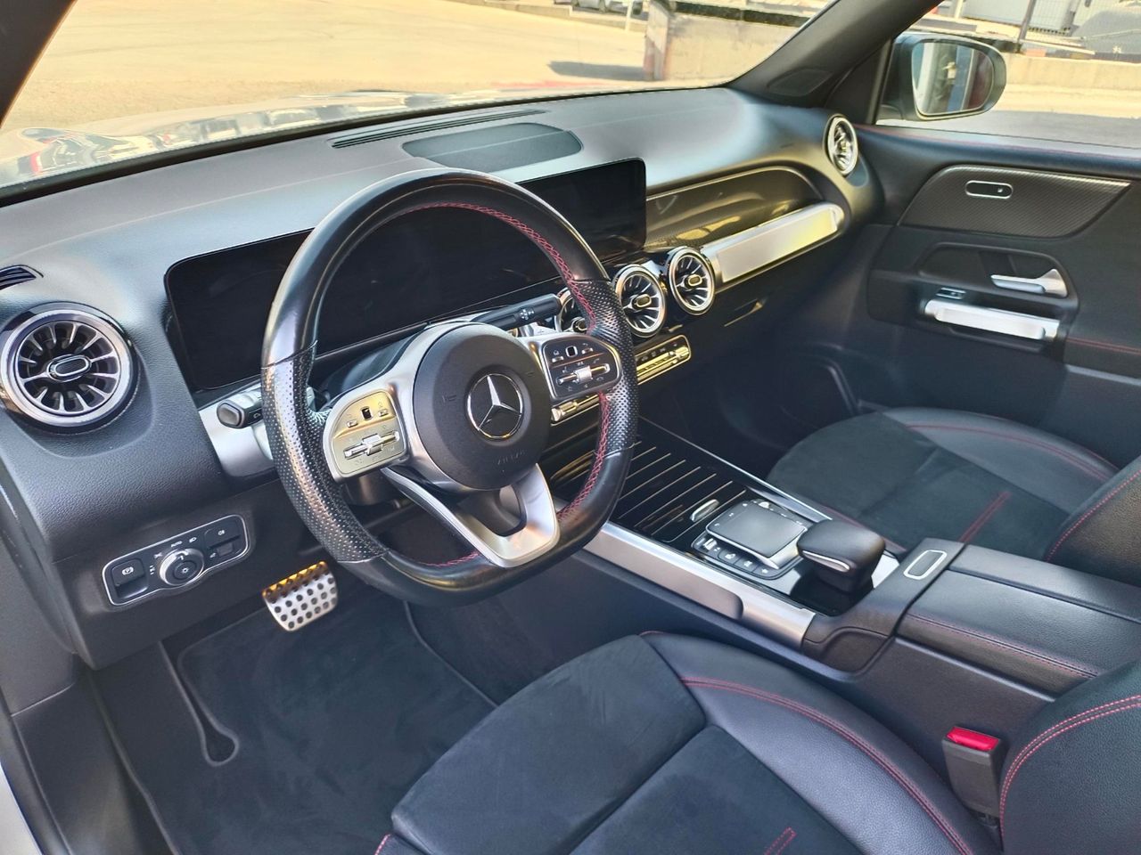 Mercedes GLB 200 d 7 plazas - Foto 10