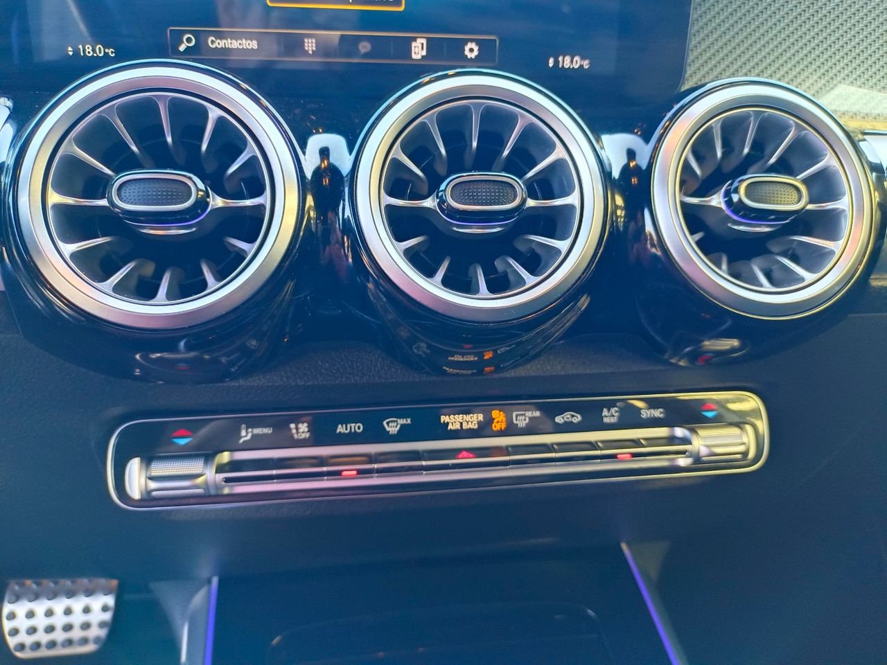 Mercedes GLB 200 d 7 plazas - Foto 21