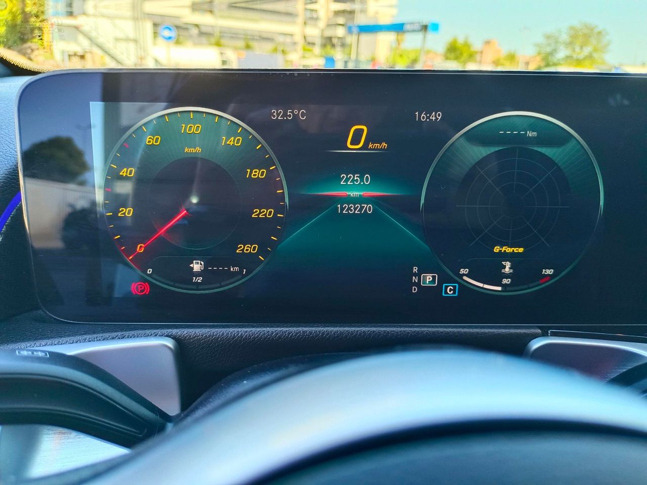 Mercedes GLB 200 d 7 plazas - Foto 12