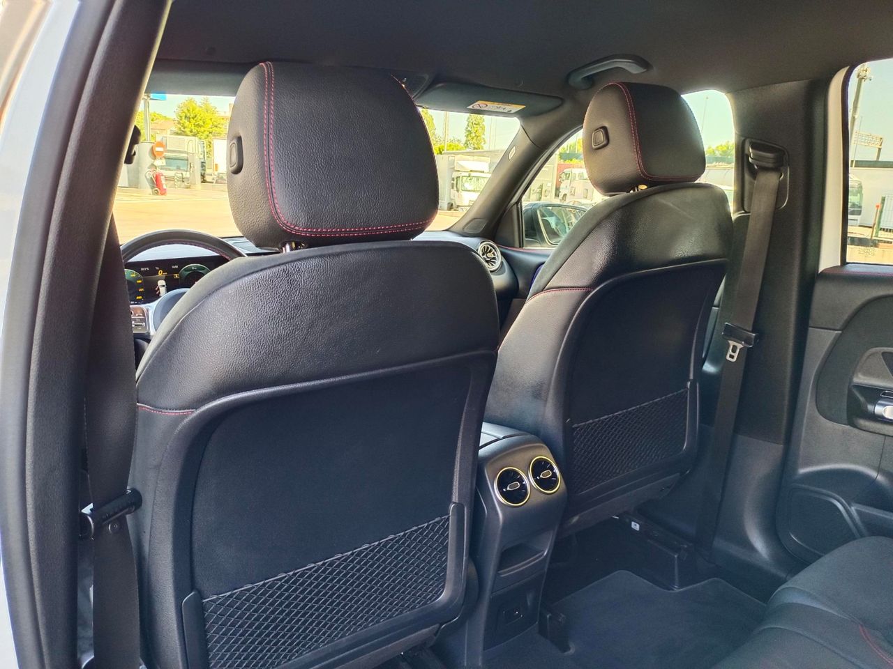 Mercedes GLB 200 d 7 plazas - Foto 26