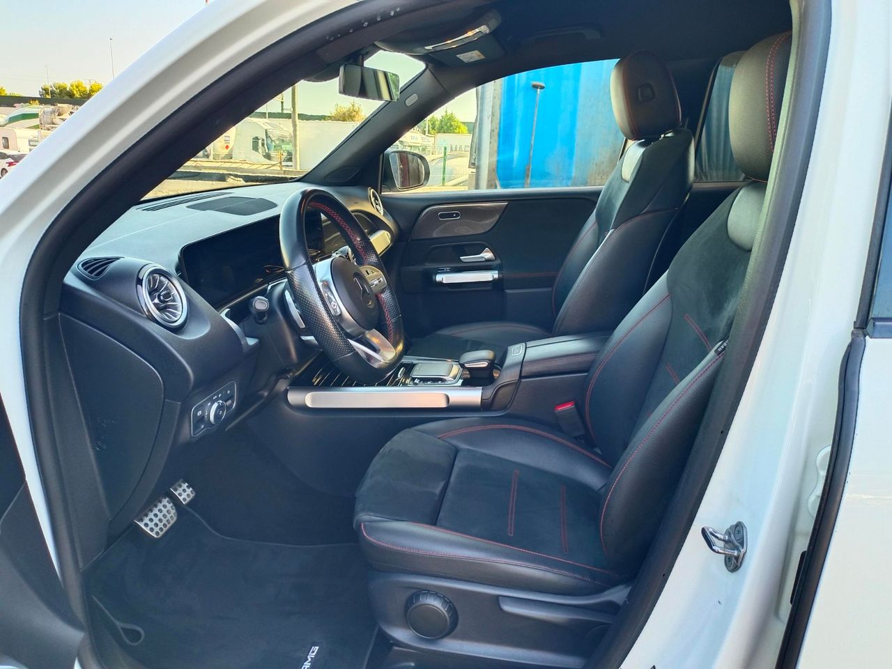 Mercedes GLB 200 d 7 plazas - Foto 9