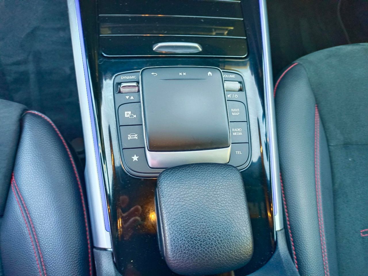 Mercedes GLB 200 d 7 plazas - Foto 14