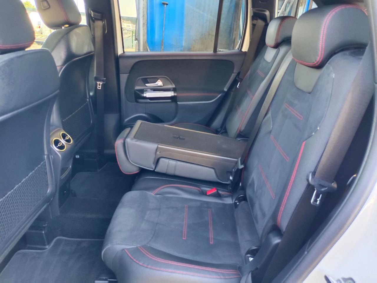 Mercedes GLB 200 d 7 plazas - Foto 28