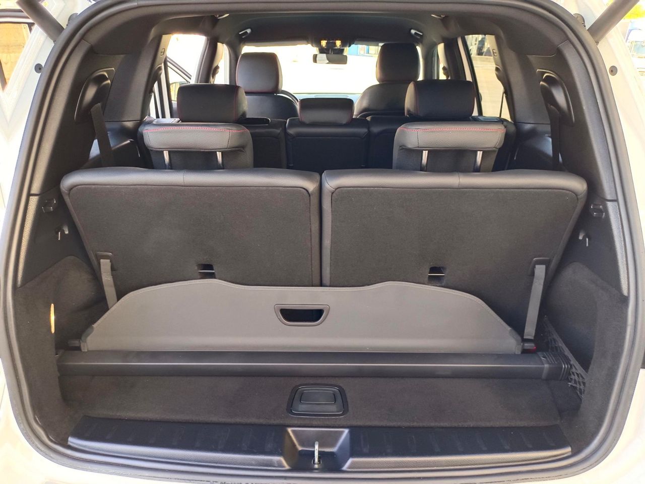 Mercedes GLB 200 d 7 plazas - Foto 29