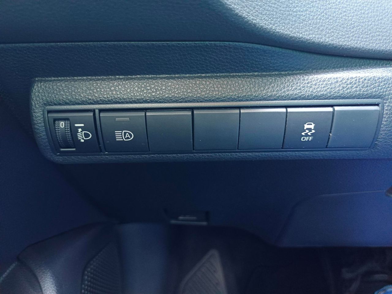 Toyota Corolla Touring Sports 125H Business - Foto 23