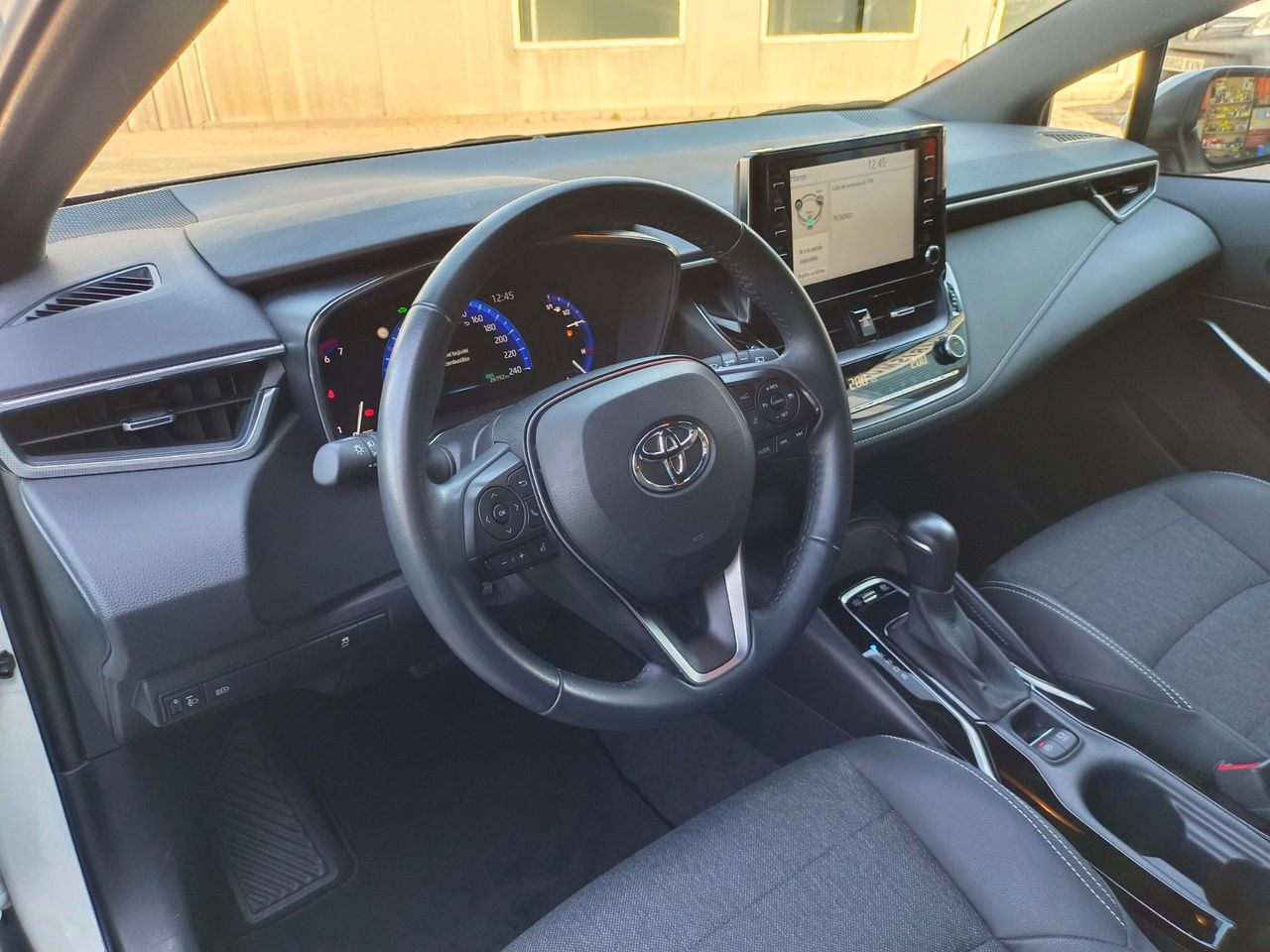 Toyota Corolla Touring Sports 125H Business - Foto 10