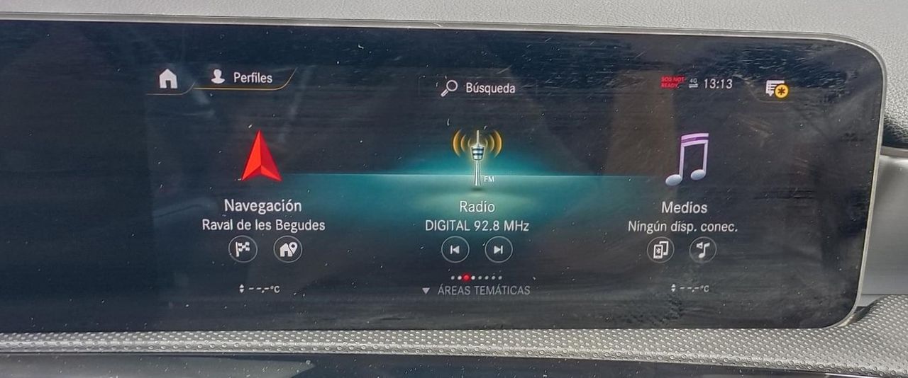 Mercedes Clase A A 200 d 8G-DCT - Foto 18