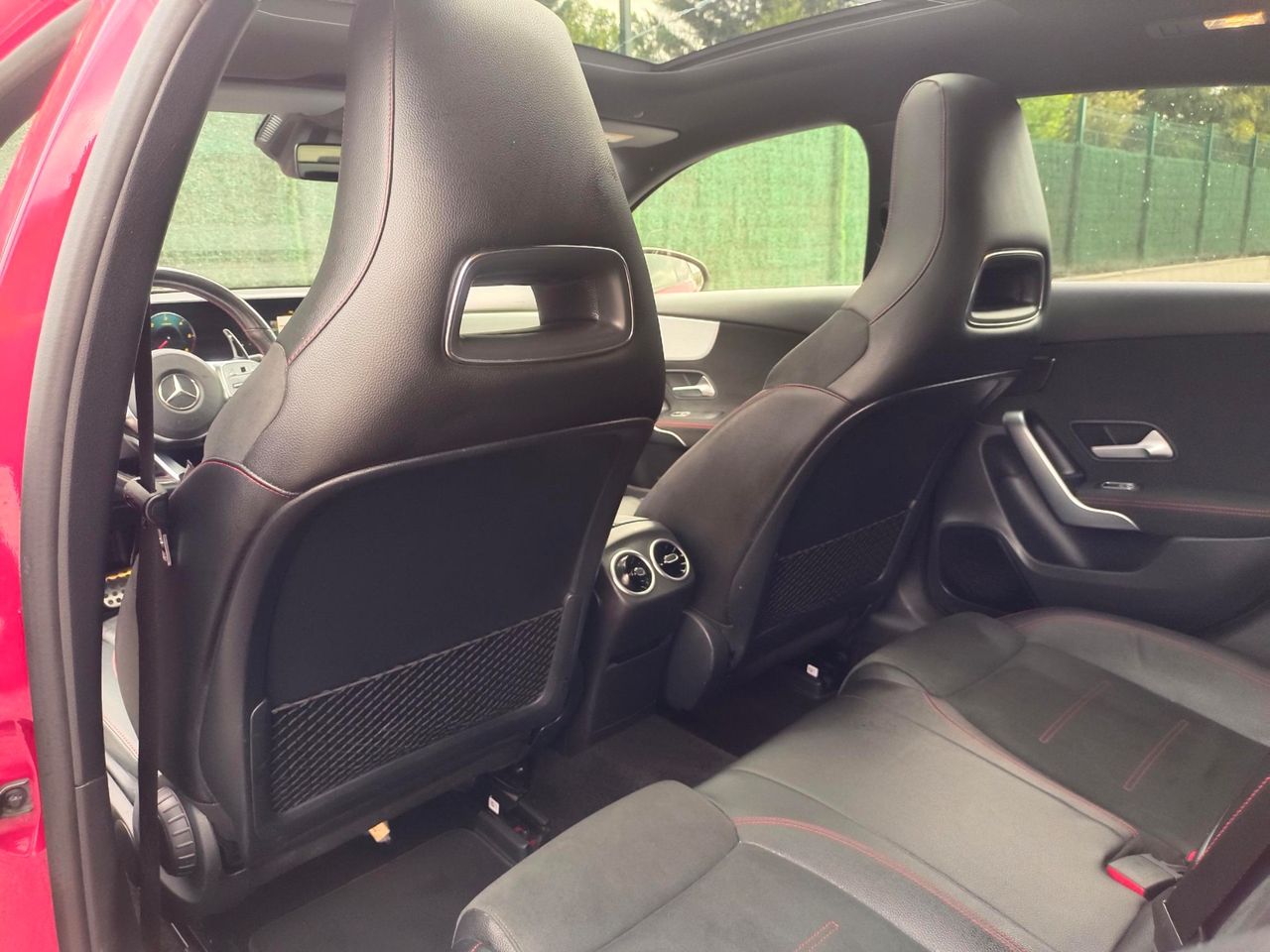 Mercedes Clase A A 200 d 8G-DCT - Foto 26