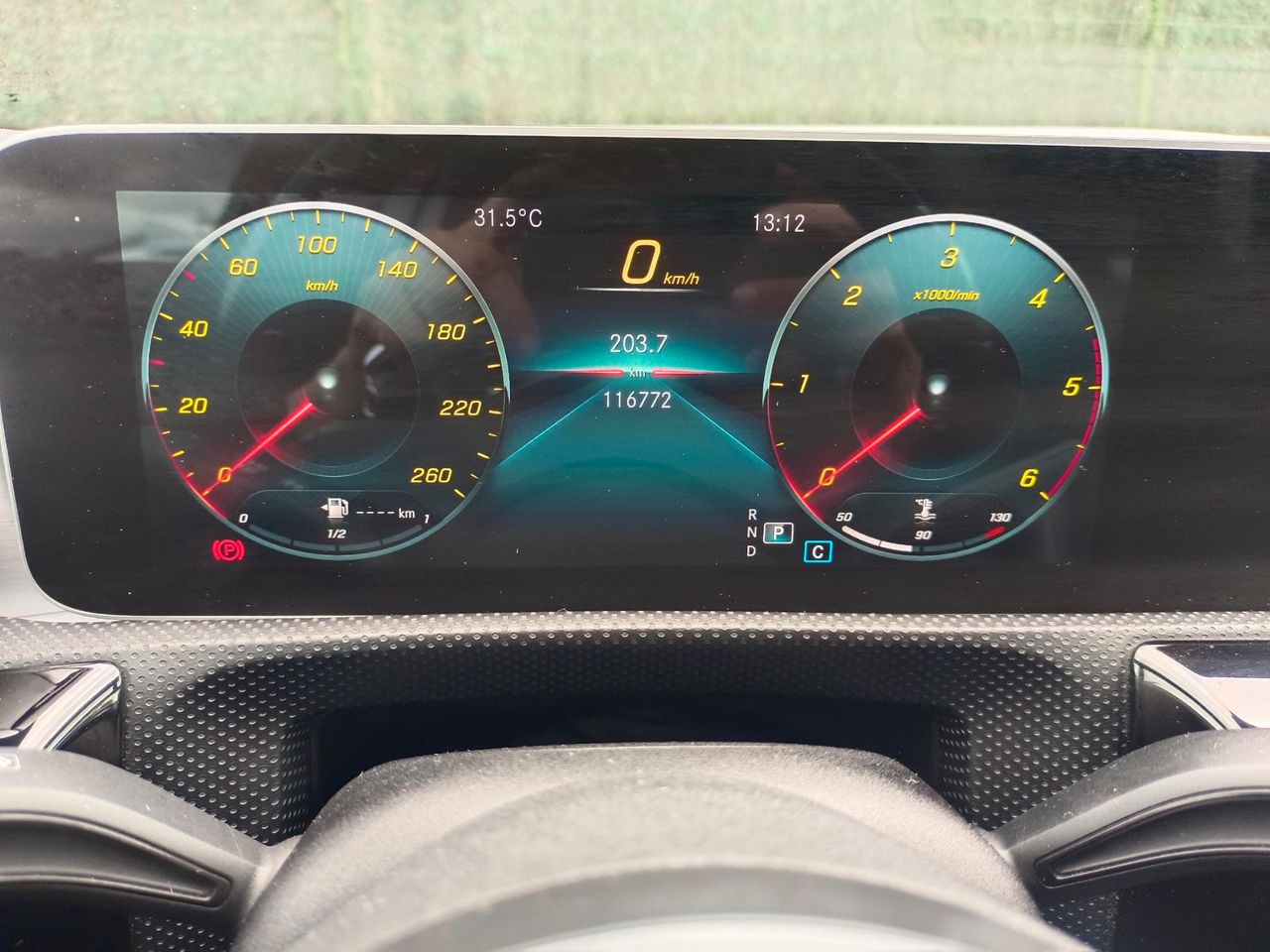 Mercedes Clase A A 200 d 8G-DCT - Foto 14
