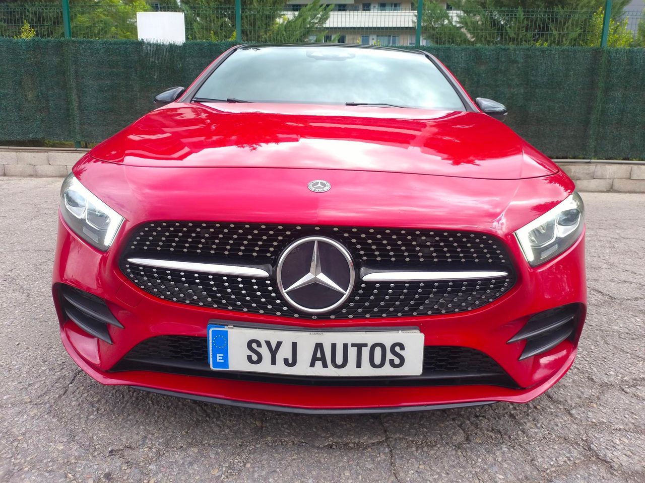 Mercedes Clase A A 200 d 8G-DCT - Foto 3