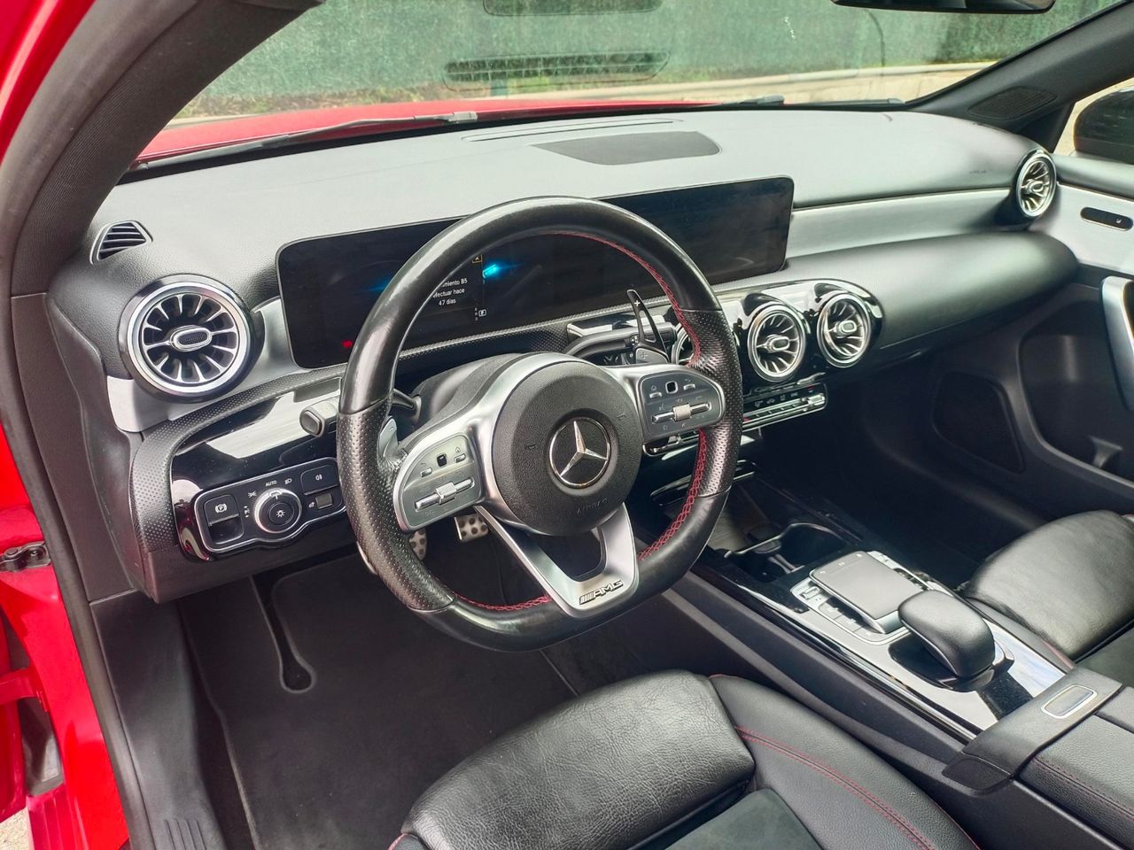 Mercedes Clase A A 200 d 8G-DCT - Foto 12