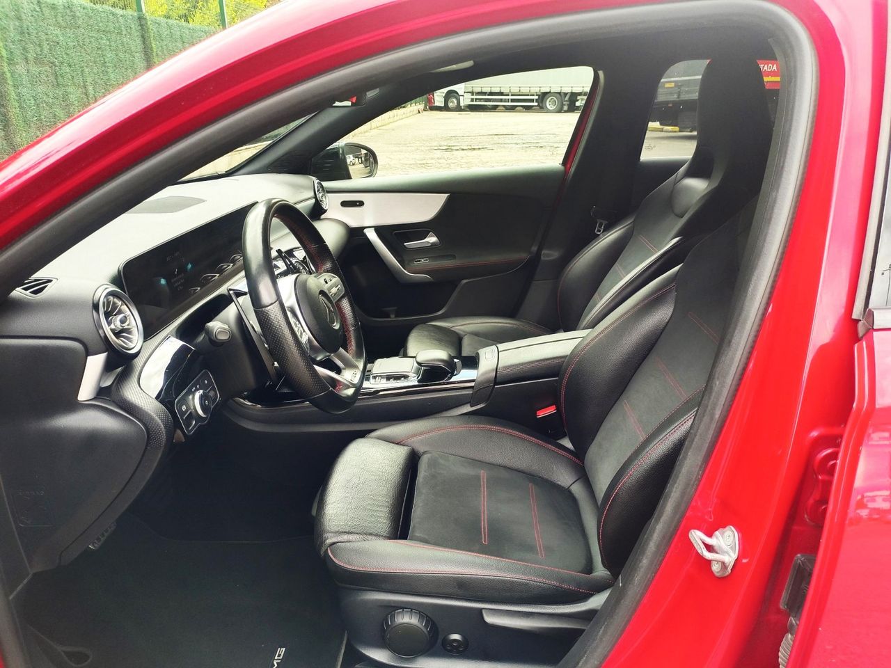 Mercedes Clase A A 200 d 8G-DCT - Foto 10