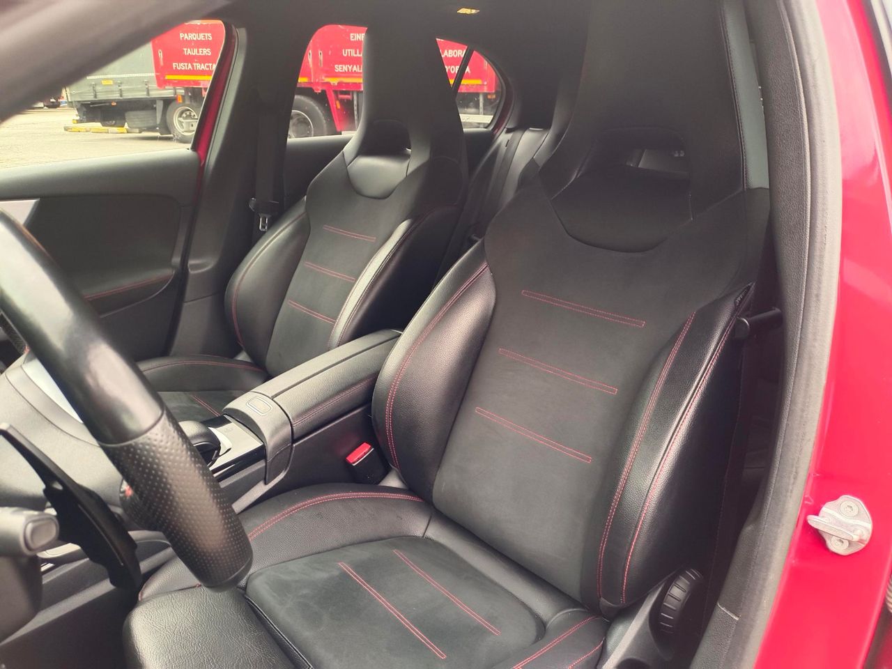 Mercedes Clase A A 200 d 8G-DCT - Foto 11