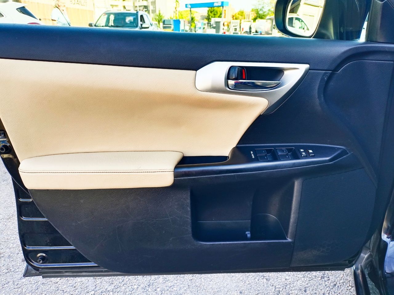 Lexus CT 200h Drive - Foto 8