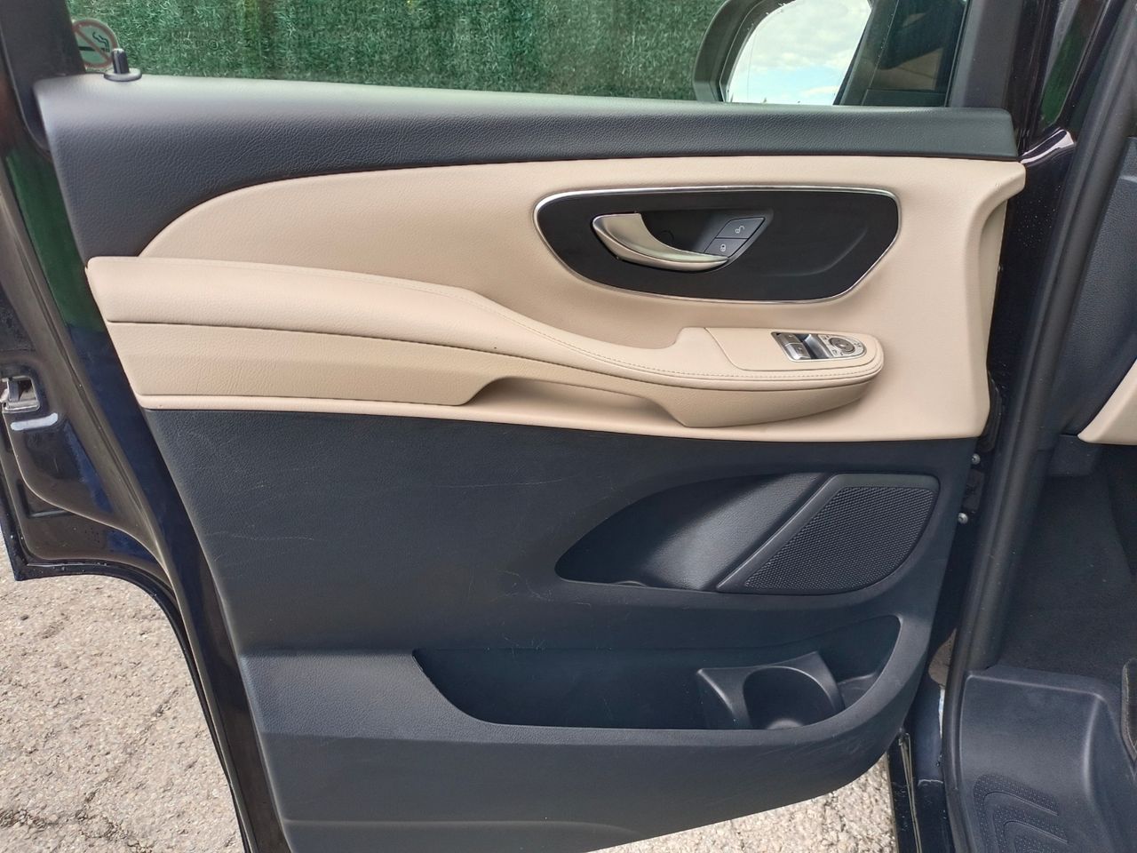 Mercedes Clase V V 220 d Avantgarde Largo - Foto 8