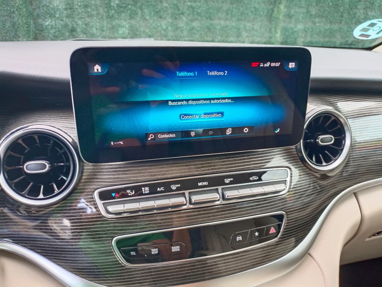 Mercedes Clase V V 220 d Avantgarde Largo - Foto 16