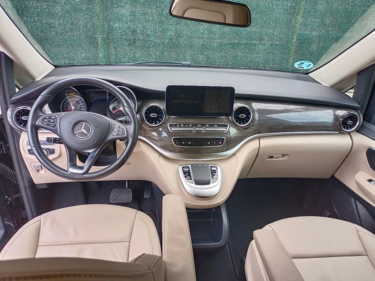 Mercedes Clase V V 220 d Avantgarde Largo - Foto 12