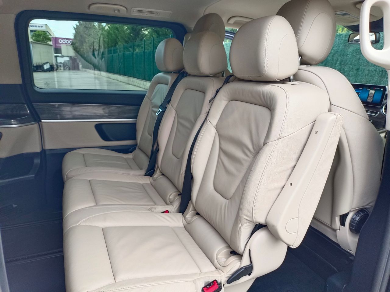 Mercedes Clase V V 220 d Avantgarde Largo - Foto 28