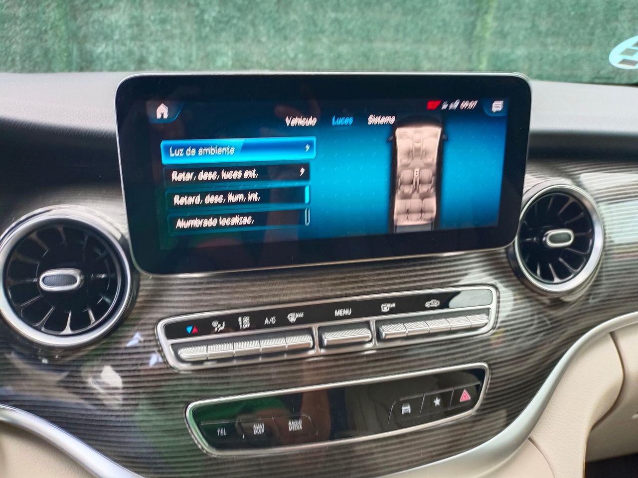 Mercedes Clase V V 220 d Avantgarde Largo - Foto 18