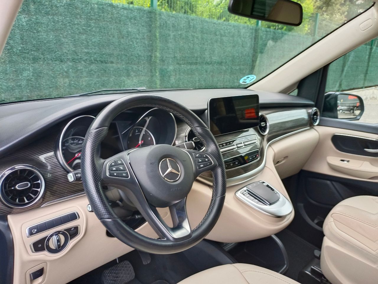 Mercedes Clase V V 220 d Avantgarde Largo - Foto 11