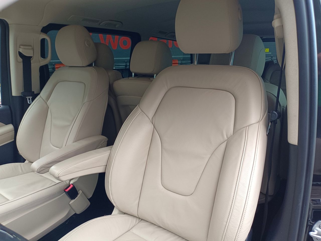 Mercedes Clase V V 220 d Avantgarde Largo - Foto 10
