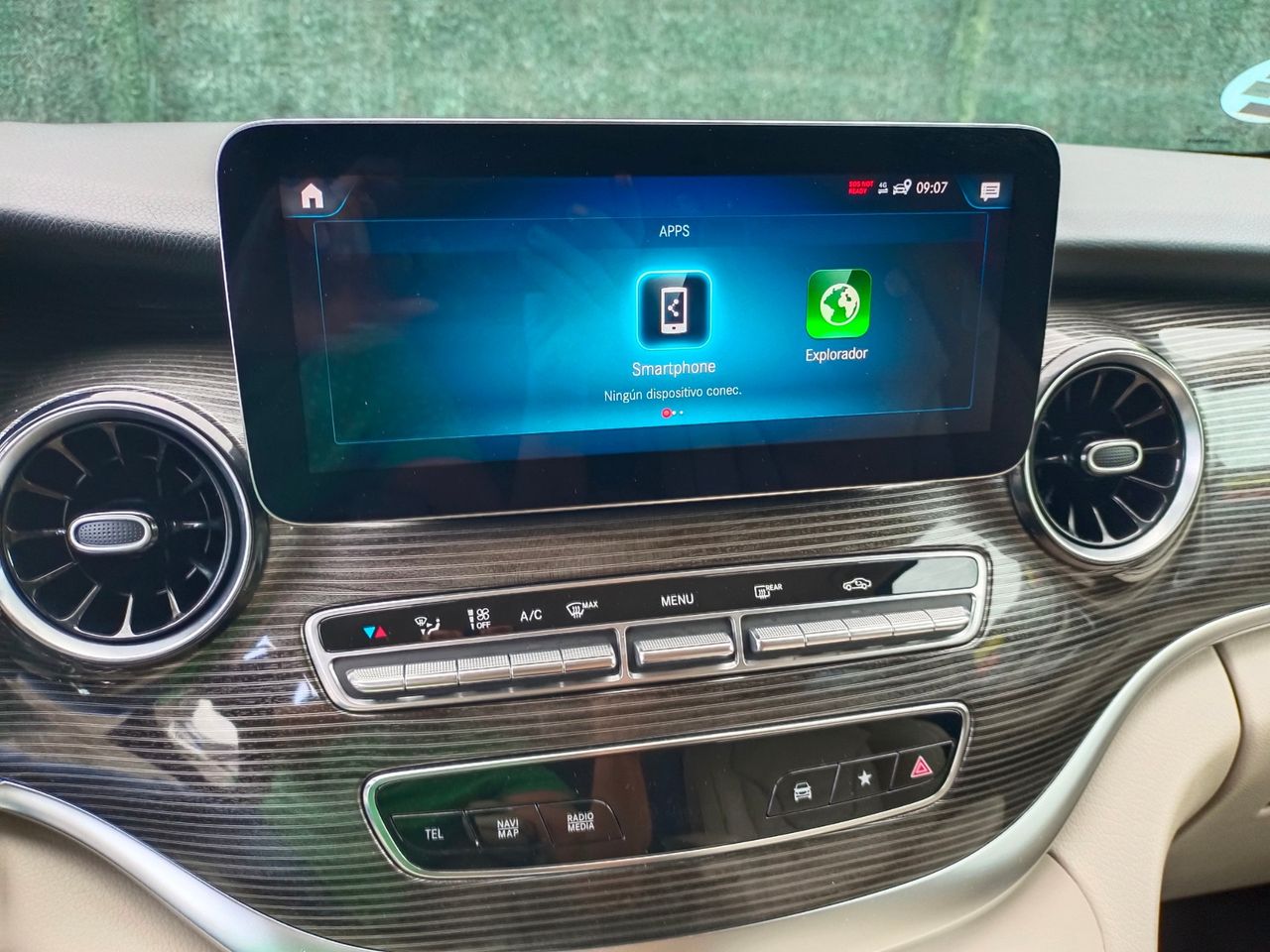 Mercedes Clase V V 220 d Avantgarde Largo - Foto 17