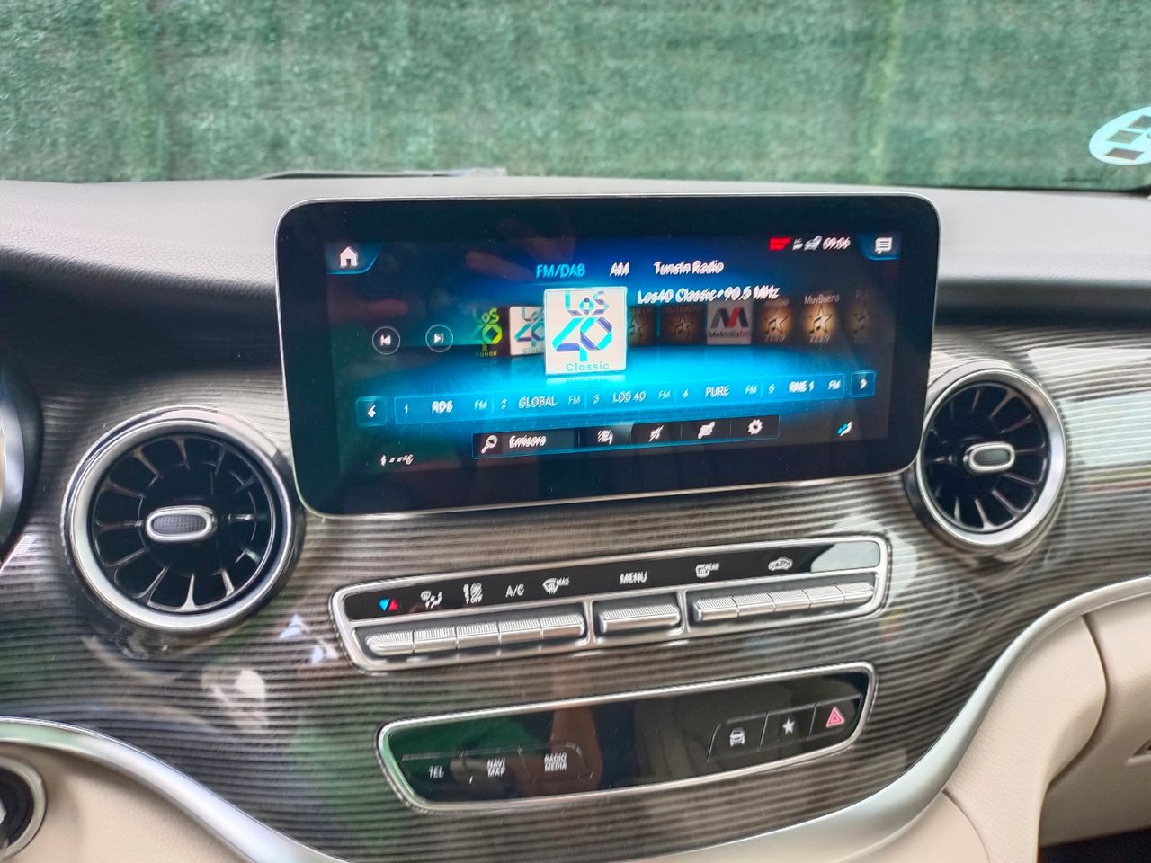 Mercedes Clase V V 220 d Avantgarde Largo - Foto 14