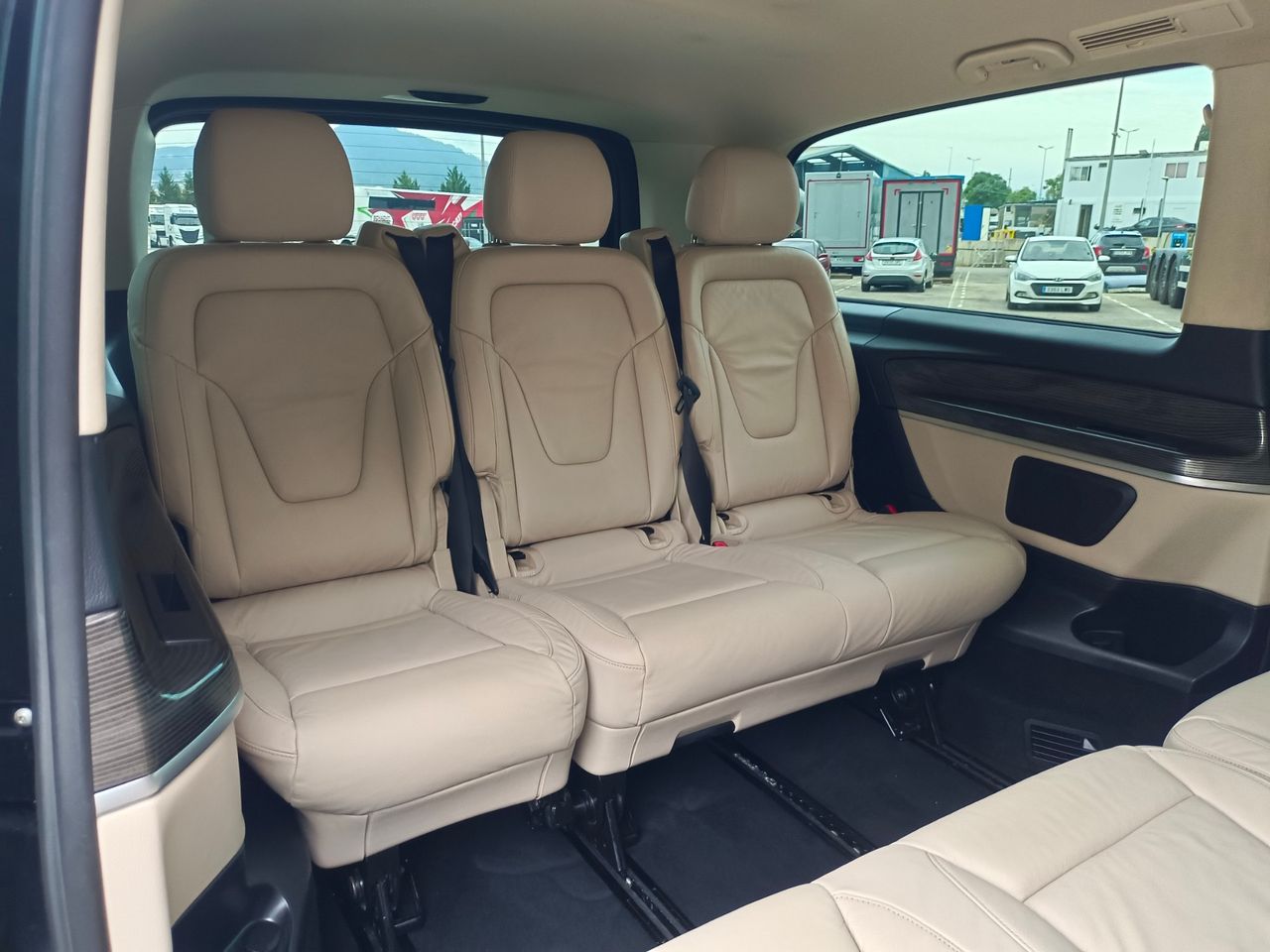 Mercedes Clase V V 220 d Avantgarde Largo - Foto 27
