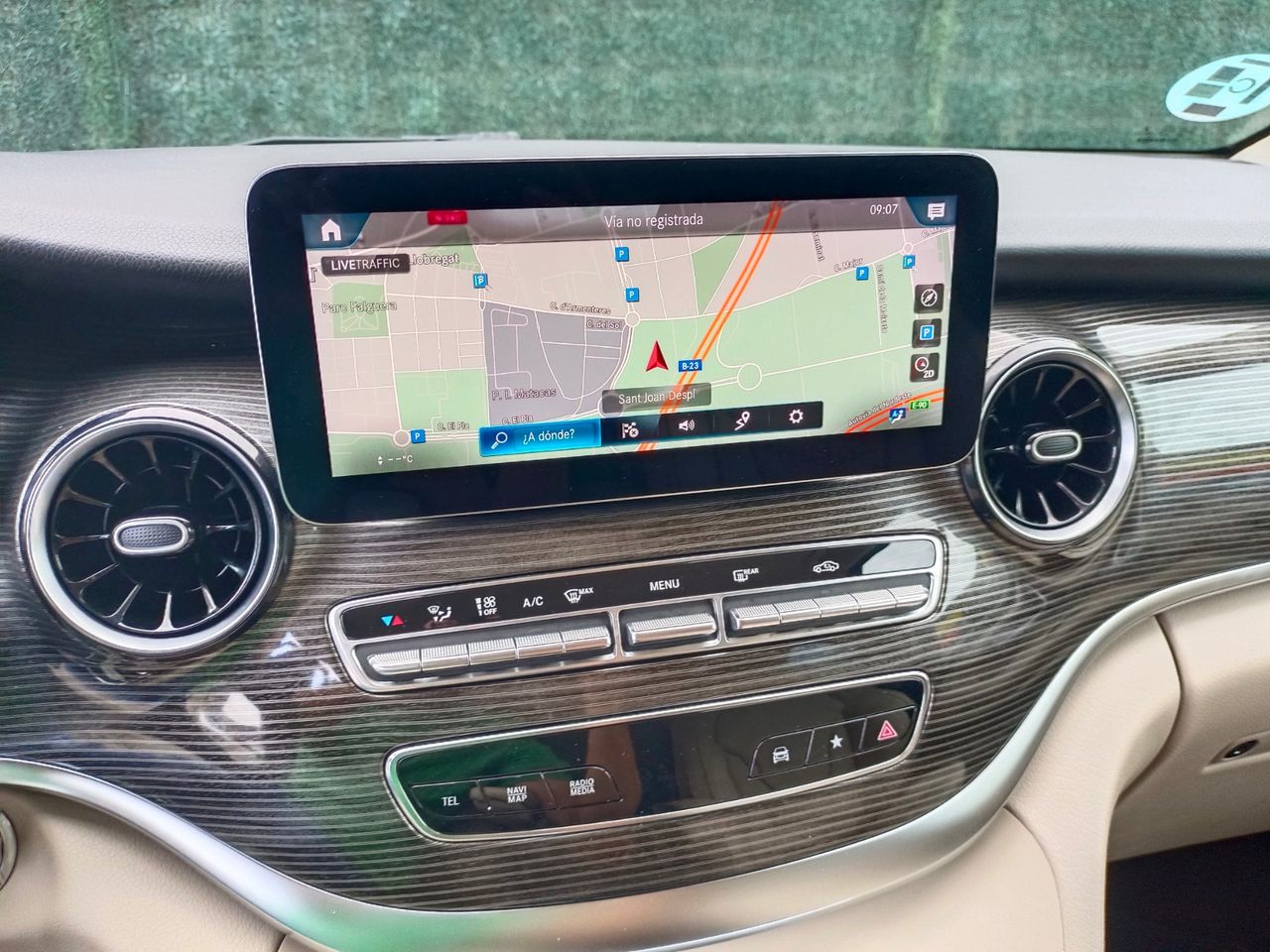 Mercedes Clase V V 220 d Avantgarde Largo - Foto 15