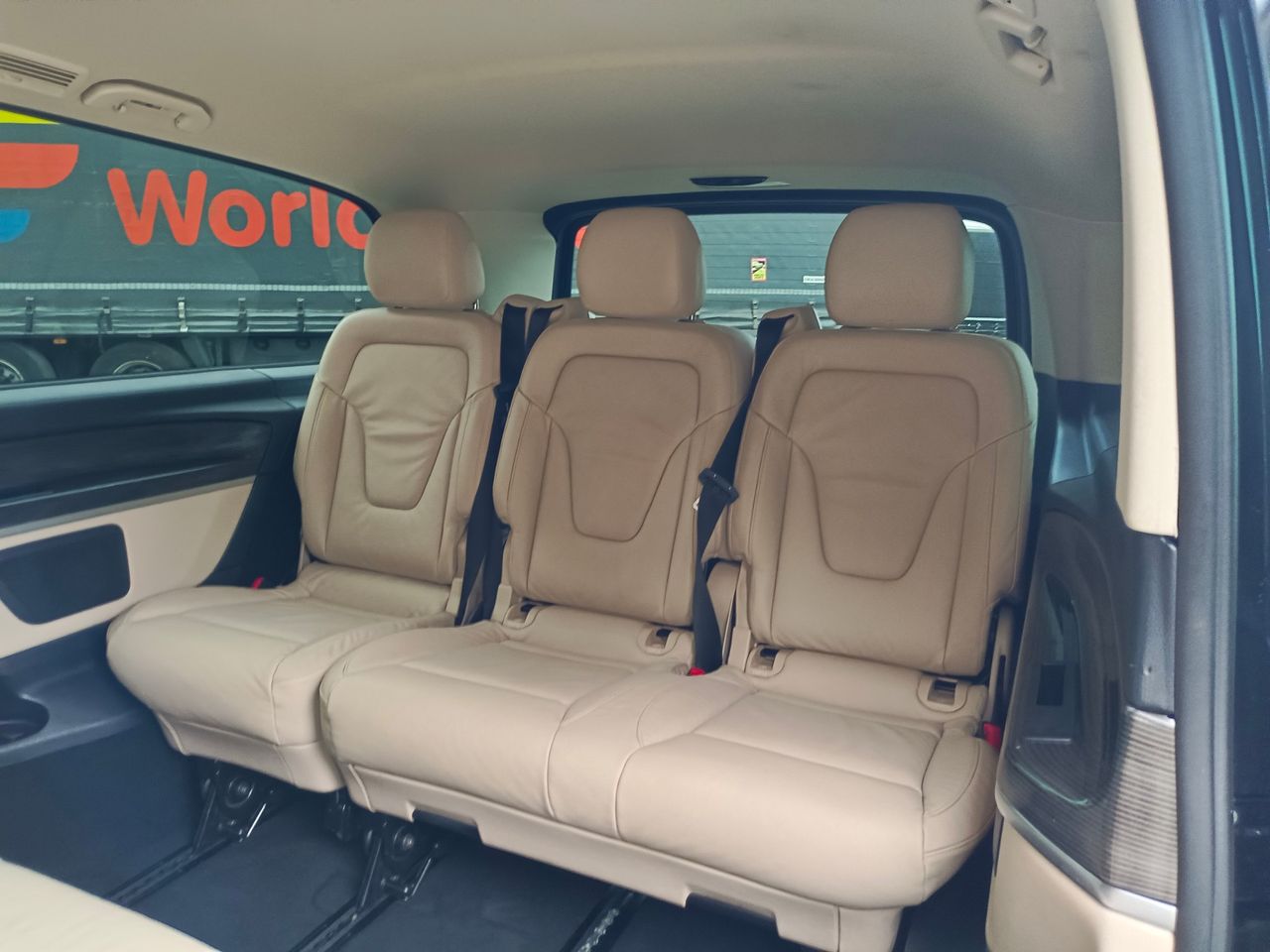 Mercedes Clase V V 220 d Avantgarde Largo - Foto 25