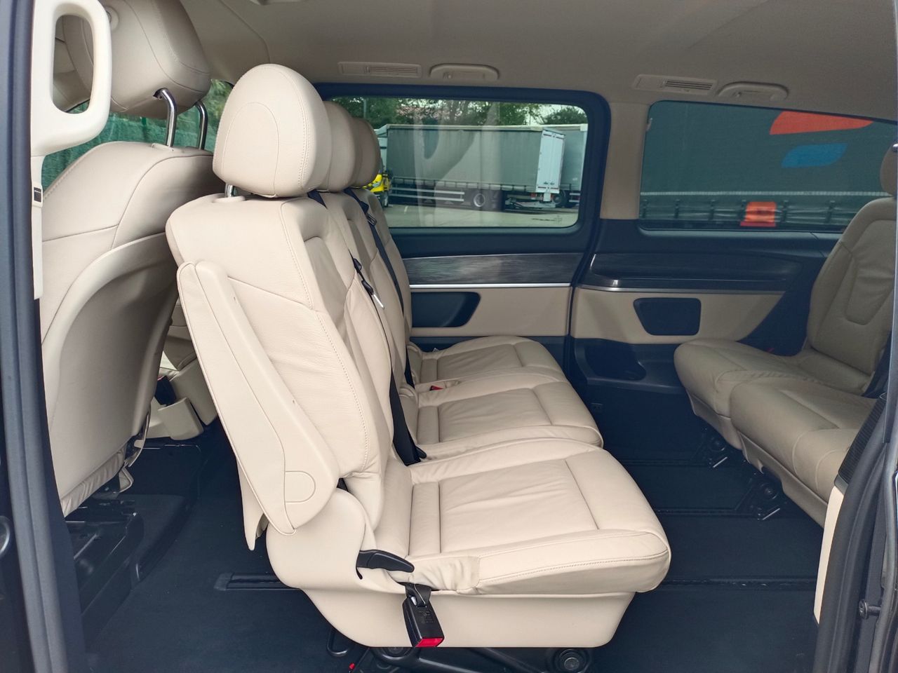 Mercedes Clase V V 220 d Avantgarde Largo - Foto 24